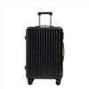Naiqi Aluminum Alloy Hardshell Spinner Luggage