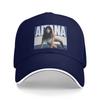 New Name Letter TTheodore Chipmunk Costume Christmas Durable for All Seasons Women Hat Sports Caps Womens Baseball Cap