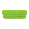 1/4Pcs Mop Pad Efficient Performance Wet/Dry Cleaning Trawl Pads Pet