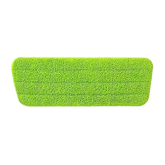 1/4Pcs Mop Pad Efficient Performance Wet/Dry Cleaning Trawl Pads Pet