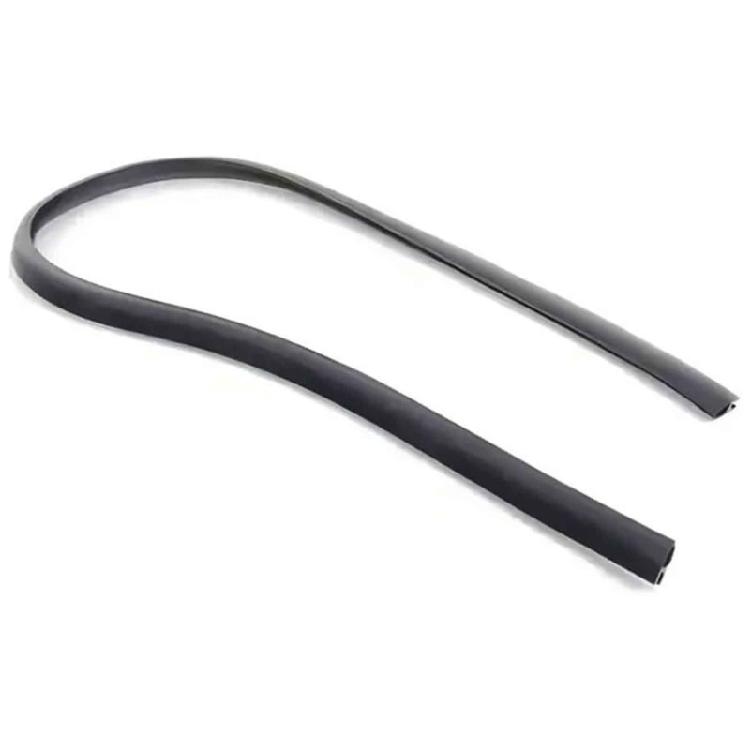 

Hood Rubber Sealing Strips Auto Part Replacement for E70 E71 E72 1