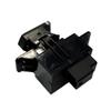 Geely Emgrand/Vision S1 2018-20: P Gear Button & EPB Electronic Handbrake Switch Assembly