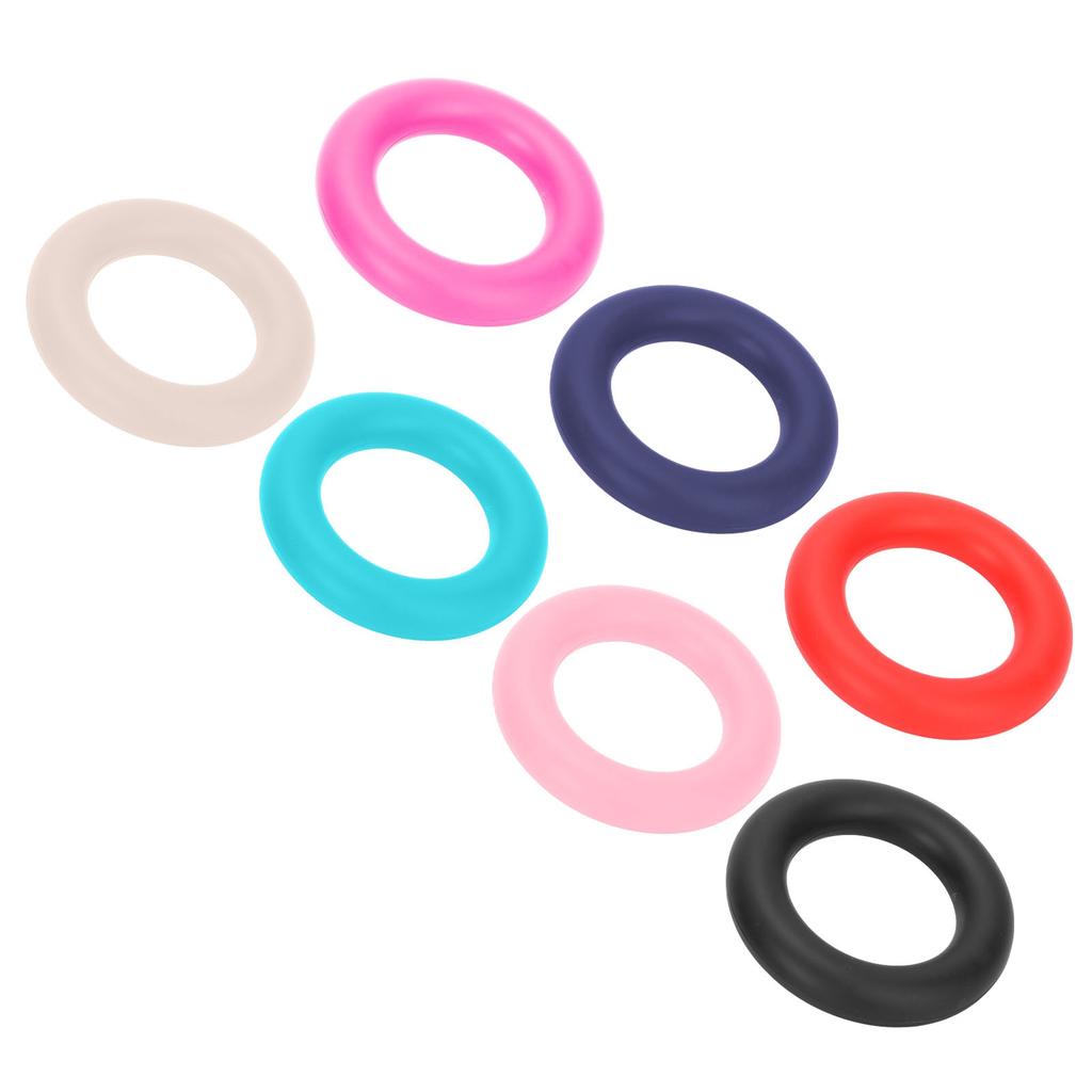 Thread Holder Sewing Accessories Bobbin Rubber Band Sewing Supplies Bobbin for Metal Plastic Sewing Machine Bobbins