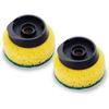 Joseph Joseph SinkTech Set of 2 Dishwashing Sponges