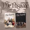 (PHOTOBOOK ver.) AHOF [The Passage] 2nd MINI ALBUM