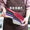 Thickened Soil Scoop Ergonomic Flat Spatula Practical Garden Tools