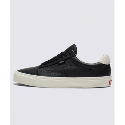 Old School Luxe   Black Vn000czmblk1