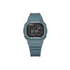 Casio G-Squad Series Solar Quartz Movement Resin Strap Watch Men watches Black DW-H5600-2JR