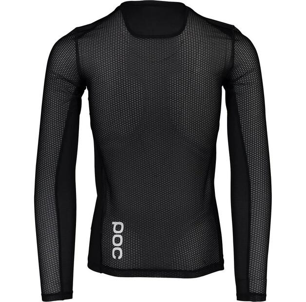 POC Essential Long Sleeve Base Layer