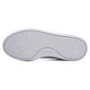 adidas Neo Nova Court Spw Wygodne Damskie Trampki Skate Niskie Białe Niebieskie GX1760