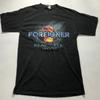 90s Foreigner Real World Tour Tee 1994 Foriegner Concert T Shirt 1990s Foreigner Unisex T-Shirt