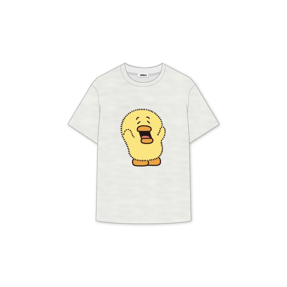 Taemin 16 T shirT Melange 2026 Taemori Pop Up sTore 4990₽