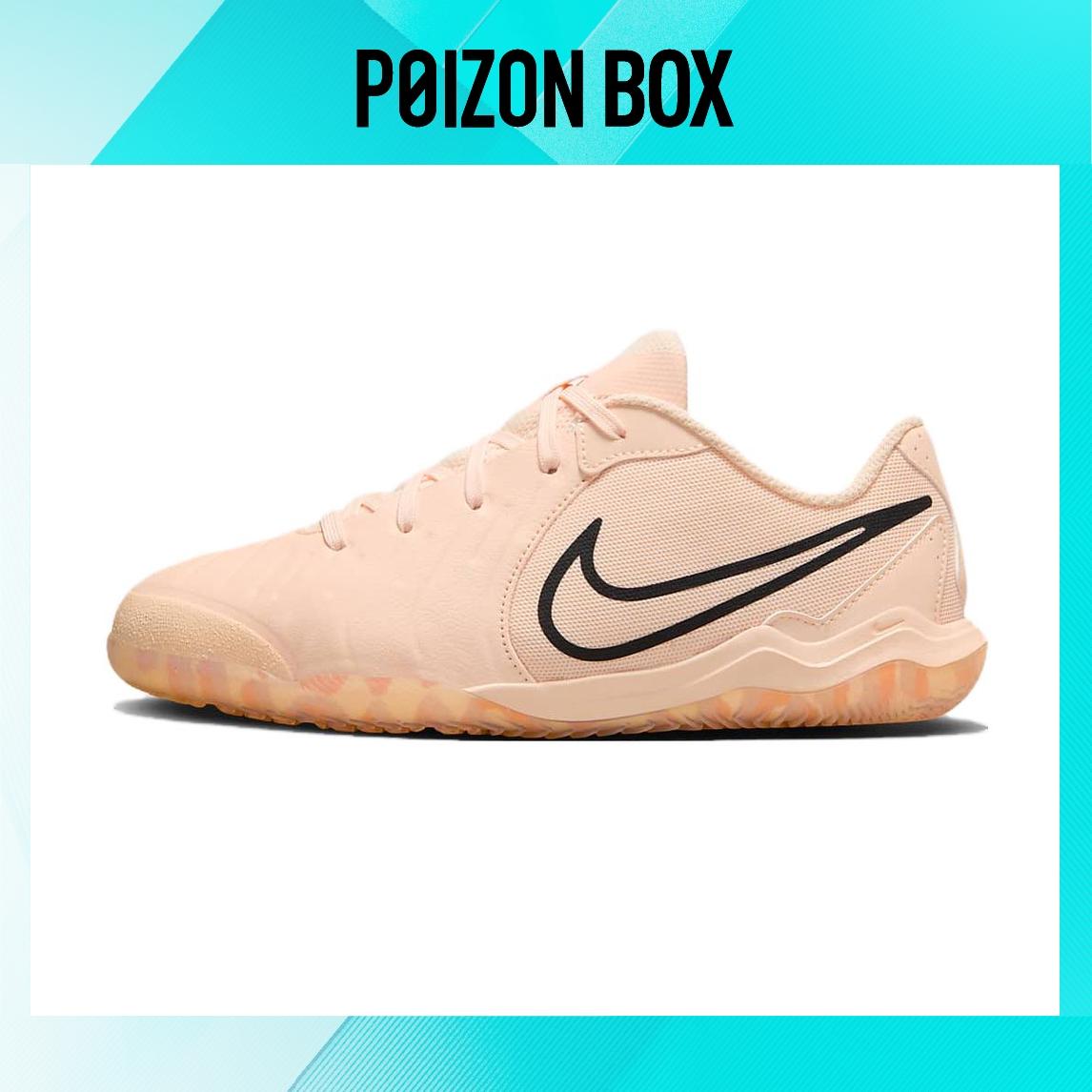 

футбольные кроссовки Nike Jr Legend 10 Kids Soccer shoes Kids DZ3189-800