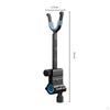 Fishing Rod Holder 90 Degree Adjustable Tackle Tool