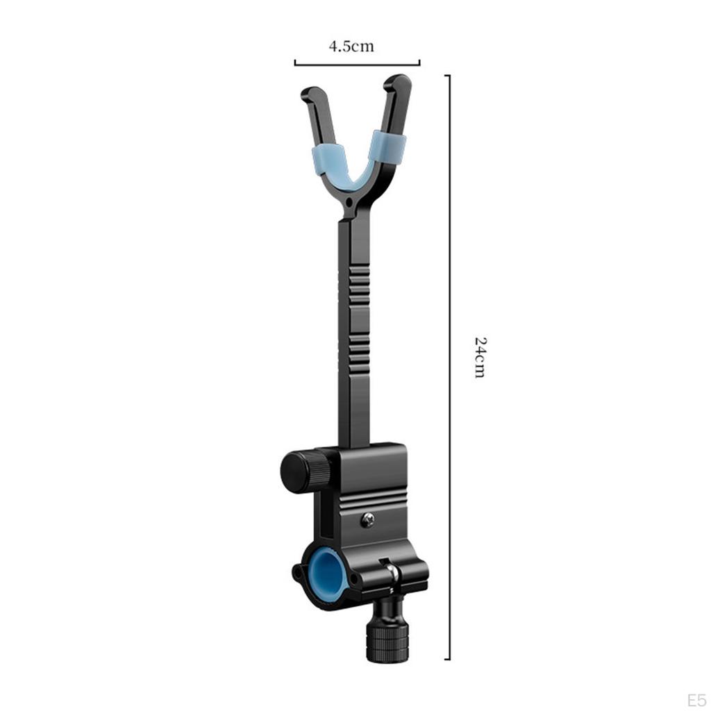 Fishing Rod Holder 90 Degree Adjustable Tackle Tool