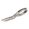 Rib Membrane Remover Cleaning Brush Set Stainless Steel Rib Preparation Kit Professional Grade Meat Film Remover BBQ Tools