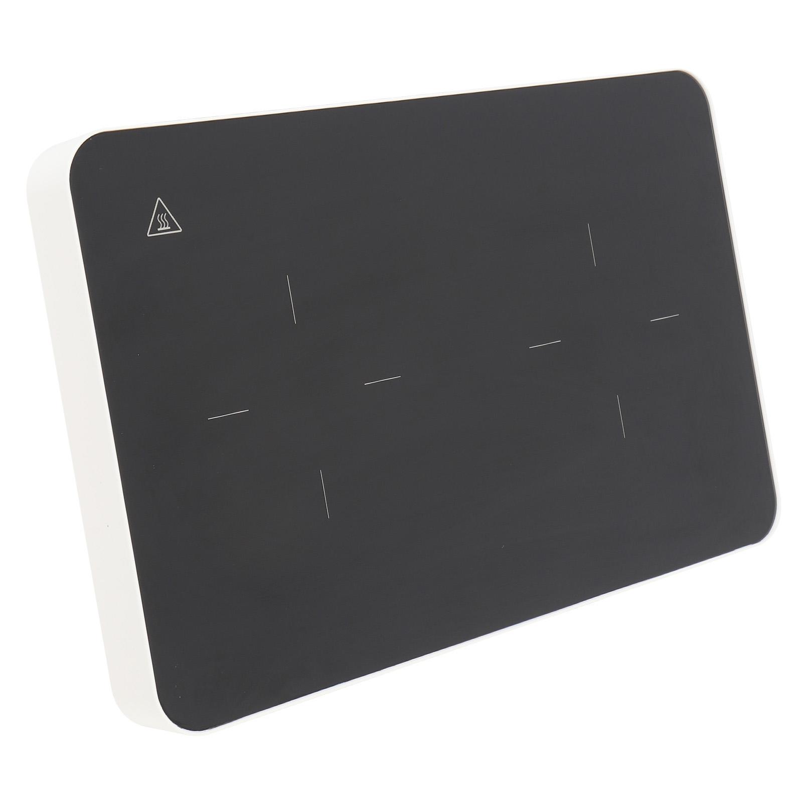 

Электрический подогреватель 100 Вт Многофункциональный подогреватель для еды с 3 температурными режимами и таймером CN PLUG