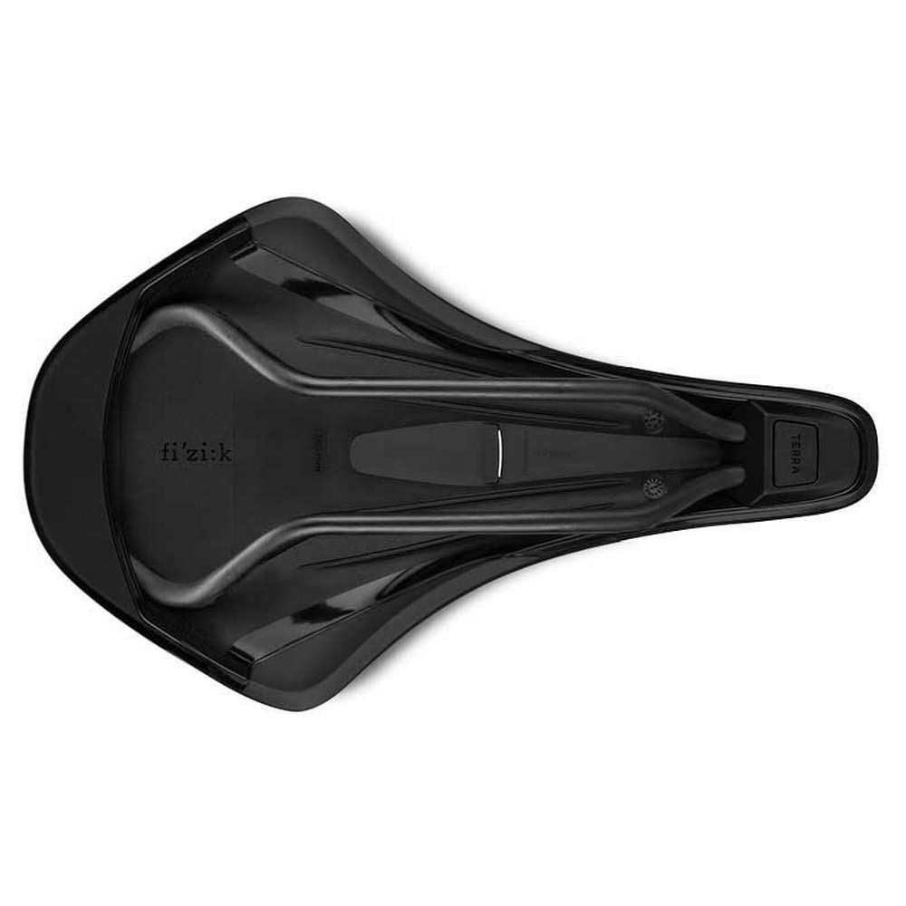 Fizik ARGO TERRA X1 Carbon Rail für GRVEL [140mm]