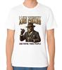 I Like Whiskey and Cigars Funny Quote Unisex T-Shirt Humour Graphic Tee