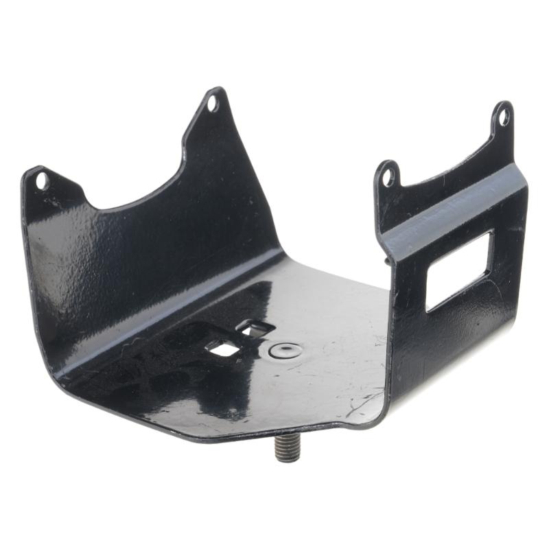 

High Strength Fuels Tanks Bracket Support Holder Crafted from Steel for Lawn Mowers Garden Enthusiasts and Professionals