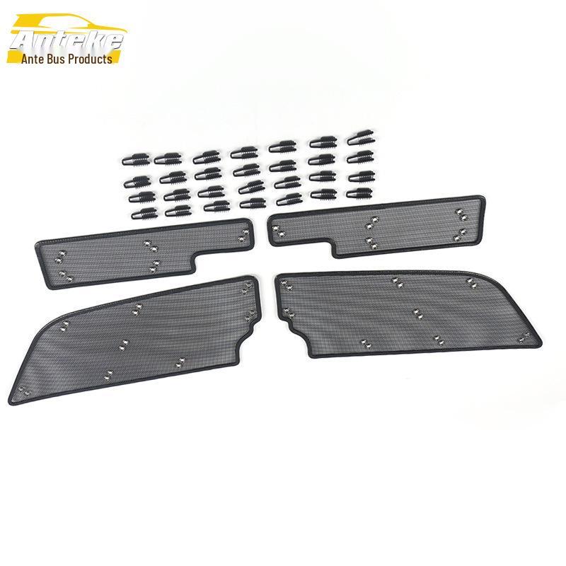 GL8 Avenir Insect Screen & Diamond Mesh Radiator Decoration for 20 Models