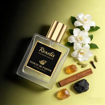 Parfémy – Parfémy