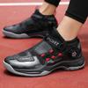 Badminton Shoes Men Anti Slip Cushioning Shoes High-quality Tennis Shoes Outdoor Sports Pro Sneakers Men and Women