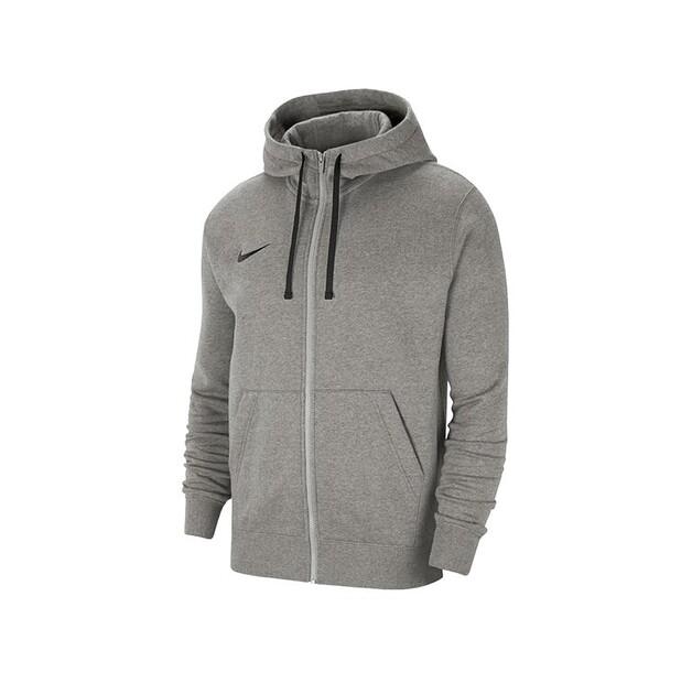 Толстовка Nike Park 20 Fleece FZ Hoodie EU S