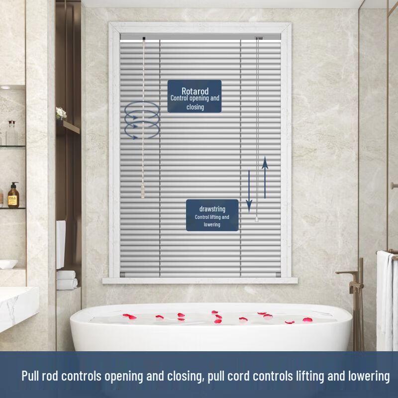 Jingfan Roller Blind