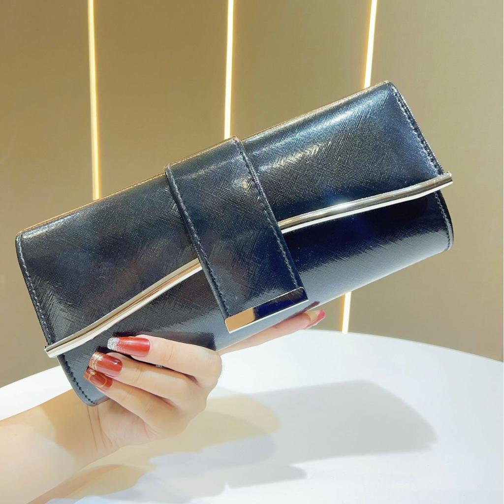 Clutch Bag, High-end Women's Bag, Socialite's Elegant Evening Bag, Fashionable Crossbody Bag Casually