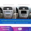 10.4-Inch Navigation Frame for 2006-2011 Toyota Camry