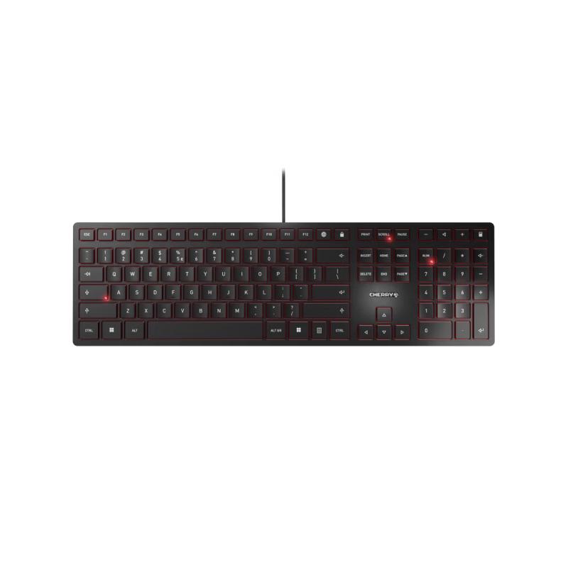 CHERRY KC6000 Wired Membrane Keyboard