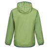 Regatta Great Outdoors Childrens/Kids Lever II Packaway Rain Jacket
