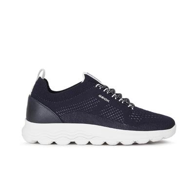 [Geox] Spherica Women s Sneakers W1X5NUA1S11 230