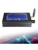 Portable Signal Source Spectrum Analyzer Tool Compatible for Radio Camera Search Wireless Communication Analysis
