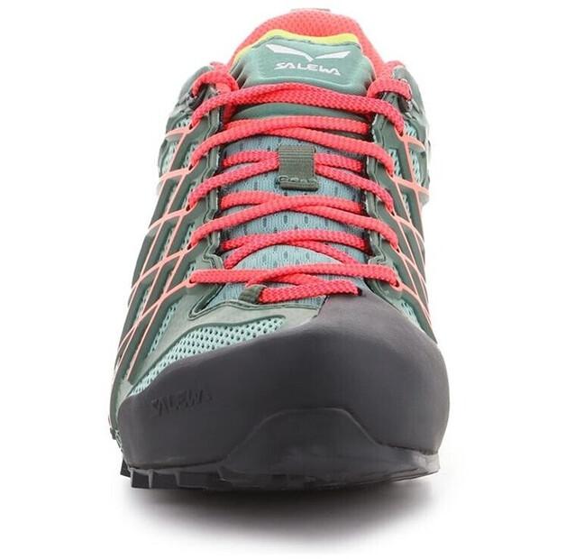 Треккинговые ботинки Salewa Wildfire