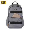 CAT Rucksack Laptoptasche 15/16 Zoll Große Kapazität Reiserucksack Einfach Schwarz 84710
