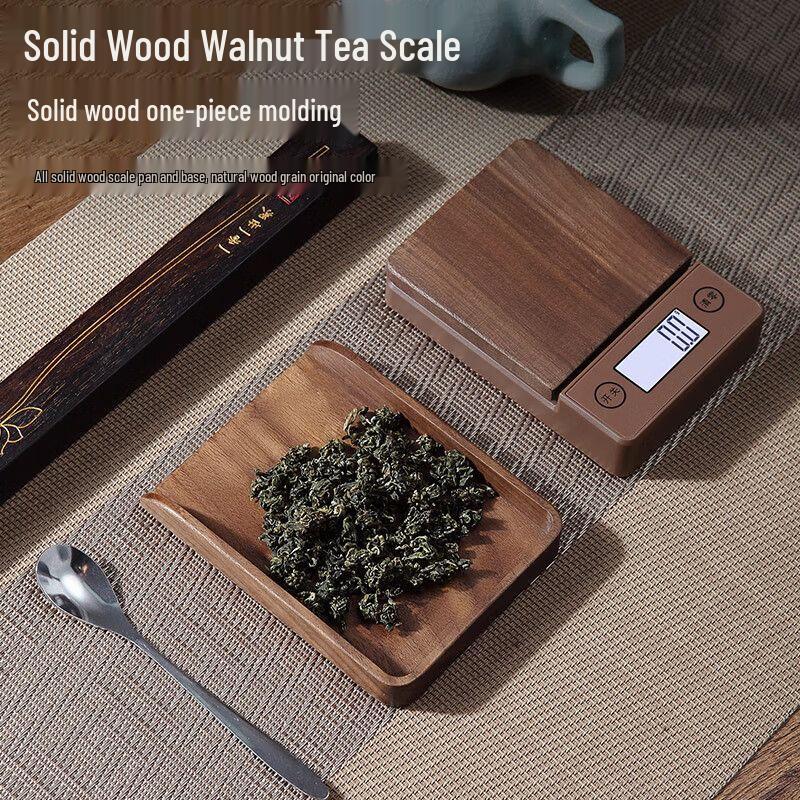 

DIHENG High-Precision Mini Tea Scale