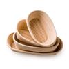 Triangular Oval Bread Fermentation Basket