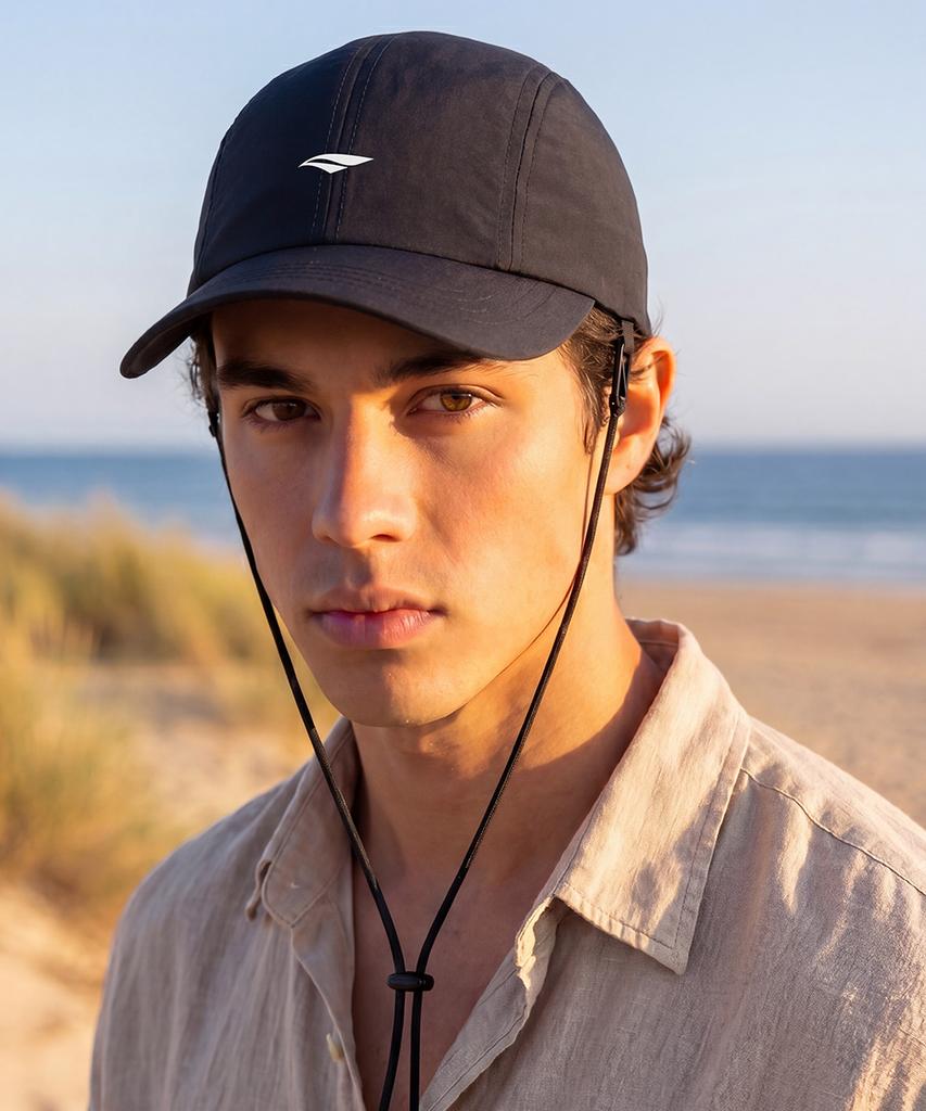 Baellob Water String Cap