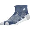 Accessory RUN SOCK QUARTER GRAND SHARK L [ASICS]
