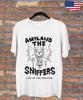 Amyl and The Sniffers Croxton Live T-Shirt - Sizes S-5XL Available