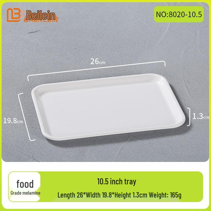 Bailaien Commercial Serving Trays