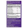 Natures Way Cell Forté IP-6 & Inositol Veggie Capsules, 120 Count