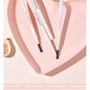 COLORROSE - Slim Pocket Eyebrow Pen - 4 Colors