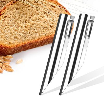1 sztuka Odkurzacz do okruchów Narzędzie do ciasta Wielofunkcyjne Zbieracze okruchów Stal nierdzewna Skrobak do okruchów Kuchnia Restauracja Narzędzie do zbierania okruchów