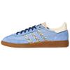 Originals Handball Spezial Versatile Comfortable Training Shoes Unisex Shoes Blue KH5905