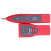 TF‑008P Multifunctional POE Line Finder Anti Burning Line Checker Tester for Telephone Cable