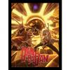 Dandadan Framed Poster