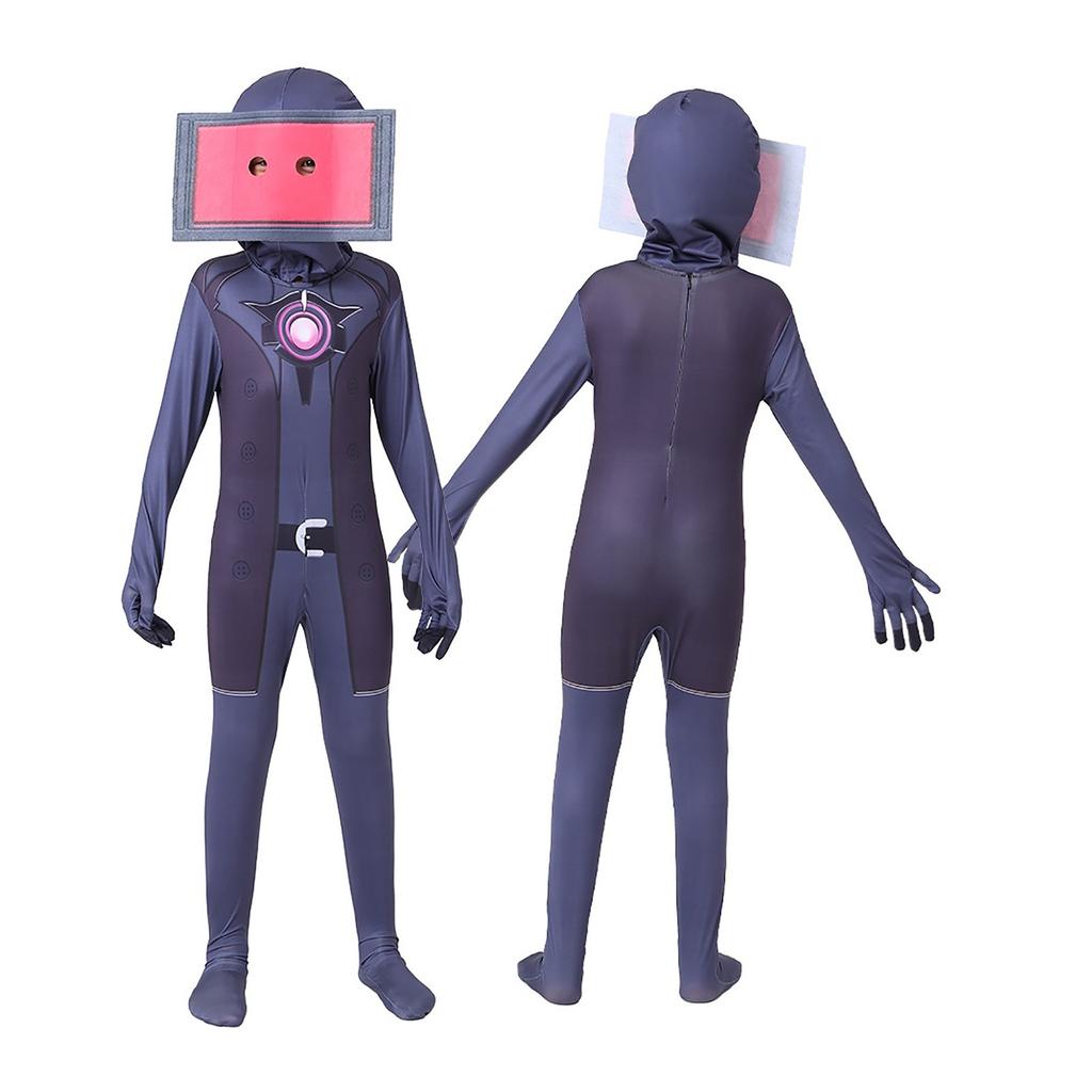 Live Cosplay Server For Movies, Anime, And Games